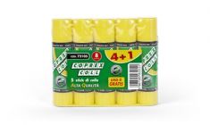 COLLA 5 STICK 8 GRAMMI DI ALTA QUALITA LEBEZ.