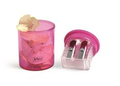 TEMPERAMATITE 2 FORI CONTENITORE IN PLASTICA