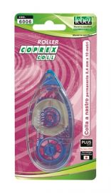 COLLA A NASTRO PLUS 10 METRI