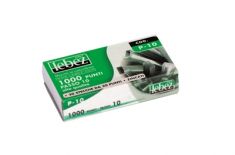 PUNTI ZINCATI 1000 PEZZI