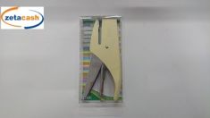 CUCITRICE A PINZA IN METALLO LEBEZ COLORI PASTELLO