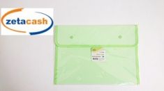 BUSTA CON BOTTONE FORMATO A 4