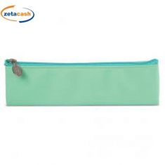 ASTUCCIO SACCUCIOLI PASTELLO CON CERNIERA LEBEZ