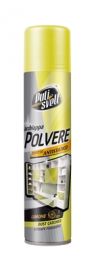 ACCHIAPPA POLVERE EFFETTO ANTISTATICO LIMONE 300ml