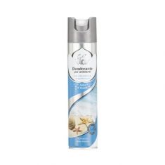 DEODORANTE SPRAY ARIA DI MARE 300 ml.