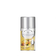 DEODORANTE PER AMBIENTI ALL VANIGLIA 250ml.