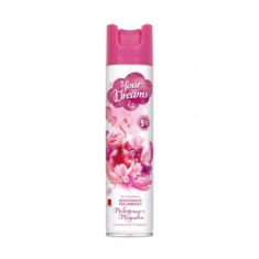 DEODORANTE SPRAY MELOGRANO E MAGNOLIA 300 ml.