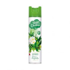 DEODORANTE SPRAY FRESIA E MUGHETTO 300 ml.