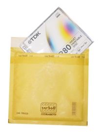 BUSTE SACBOL 10 PEZZI 20 X 22 CM