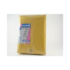 BUSTA SACBOLL 10 PZ. FORMATO UTILE CM 29X44