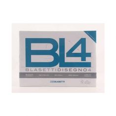 ALBUM DA DISEGNO CM. 24X33 CON 4 ANGOLI INDISTRUTTIBILI