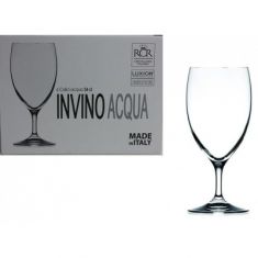 BOX 6 CALICI INVINO ACQUA