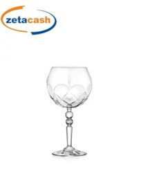 CALICI ALKEMIST IN CRISTALLO DA 58 CL 6 PEZZI.