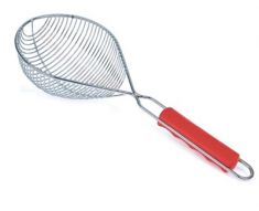 COLAPASTA CROMATO 15 CM