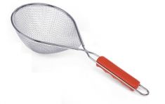 CAVATUTTO RETE 18/8 MANICO FILO MODELLO MINI