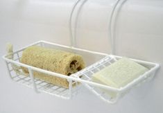 CESTINO MULTIUSO CON GANCIO VASCA CM 30X21X15 H CM