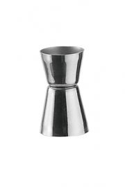 MISURINO DA COCKTAIL IN ACCIAIO