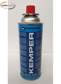 CARTUCCIA GAS BUTANO PER FORNELLO