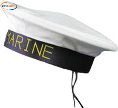 CAPPELLO MARINE ADULTO