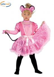 COSTUME BIMBA DOLCE TOPINA