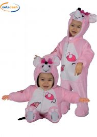 COSTUME TOPINA BIMBA