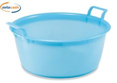 BACINELLA AZZURRA 35 CM DIAM CM 35