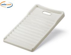 ASSE PER LAVARE BIANCO