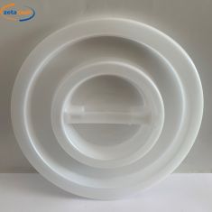 COPERCHIO PER BIDONE LT. 75 NEUTRO