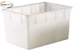 CASSA RETTANGOLARE LITRI 160