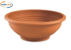 VASO CIOTOLA EOLIA DIAM 20 CM