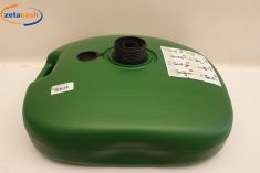 BASE OMBRELLONE VERDE