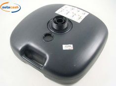 BASE OMBRELLONE ANTRACITE