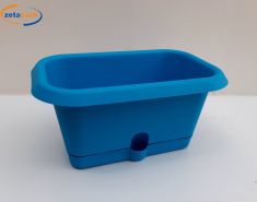 CASSETTA AZZURRA 30 CM