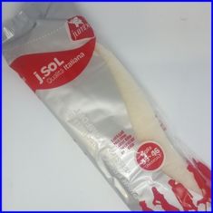 SOLETTA UNIVERSALE TERMICA LUI E LEI TAGLIA 35-46