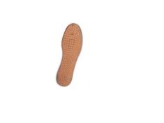 SOTTOPIEDE CUOIO RIATTIVANTE