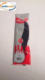 SOLETTE UNIVERSALE IN PAIL 35-46