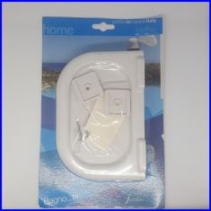 PORTA SAPONE IN ABS