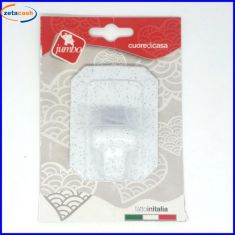 GANCIO PER STROFINACCIO EFFETTO MARMO