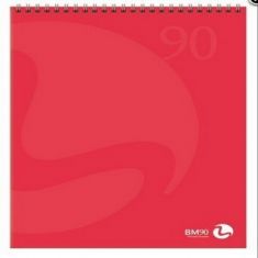 BLOCCO NOTES SPIRALATO FORMATO A5