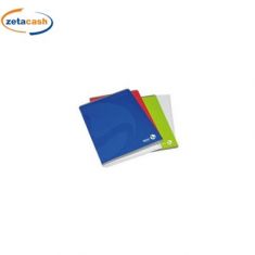 RUBRICA 20 FOGLI 1 RIGO FORMATO A 5