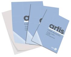 CARTA DA LUCIDO 10 FOGLI