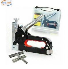 GRAFFETTATRICE MECCANICA IN ACCIAIO 3 IN 1