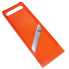 AFFETTATORE JUMBO IN PLASTICA 29 CM.