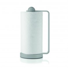 PORTAROTOLO GRIGIO 29 CM IN PLASTICA GUZZINI