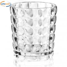 BICCHIERE IN PLASTICA TRASPARENTE GUZZINI