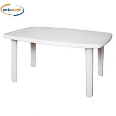 TAVOLO SORRENTO BIANCO