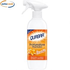 QUASAR PROFUMATORE MULTIUSO ORIENTAL ML 500