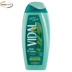 DOCCIASCHIUMA 250 ML MUSCHIO BIANCO