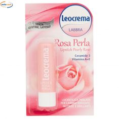 BURROCACAO ROSA PERLA LEOCREMA