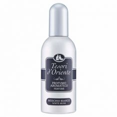 TESORI D'ORIENTE PROFUMO MUSCHIO BIANCO 100ML